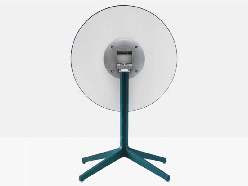 ypsilon 4g top ribaltabile